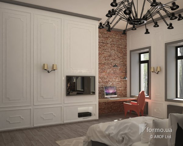 Loft Фейербаха