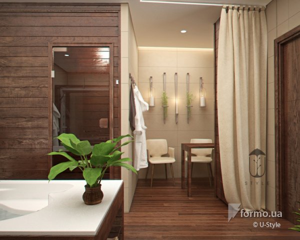 ECO ROOM