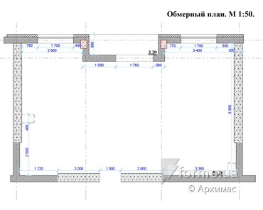 Светлый интерьер двухкомнатной квартиры