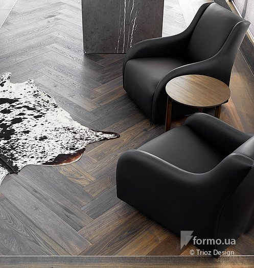 Офис в Одессе, Trioz Design, Общественные, Дизайн интерьеров Formo.ua