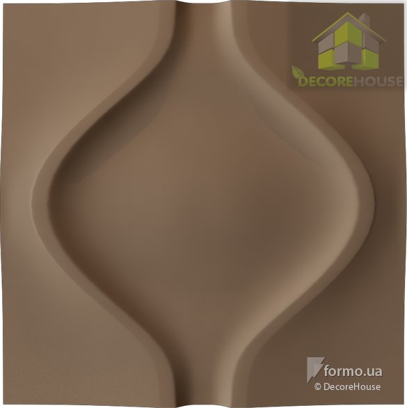 Decor #10, DecoreHouse, Декор , Дизайн интерьеров Formo.ua