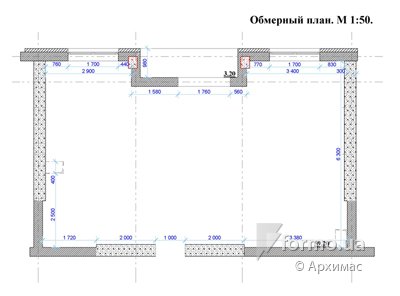 Светлый интерьер двухкомнатной квартиры