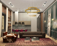 Loft Фейербаха